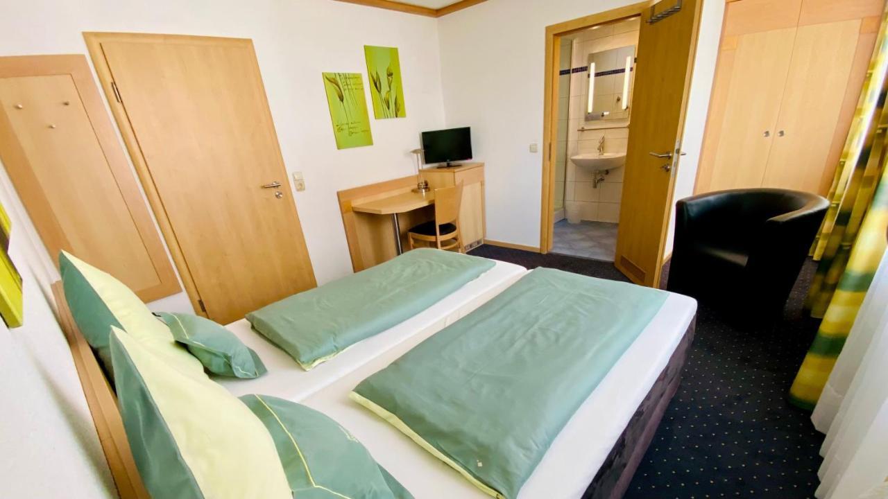Otto - Bed & Breakfast Оттобойрен Экстерьер фото