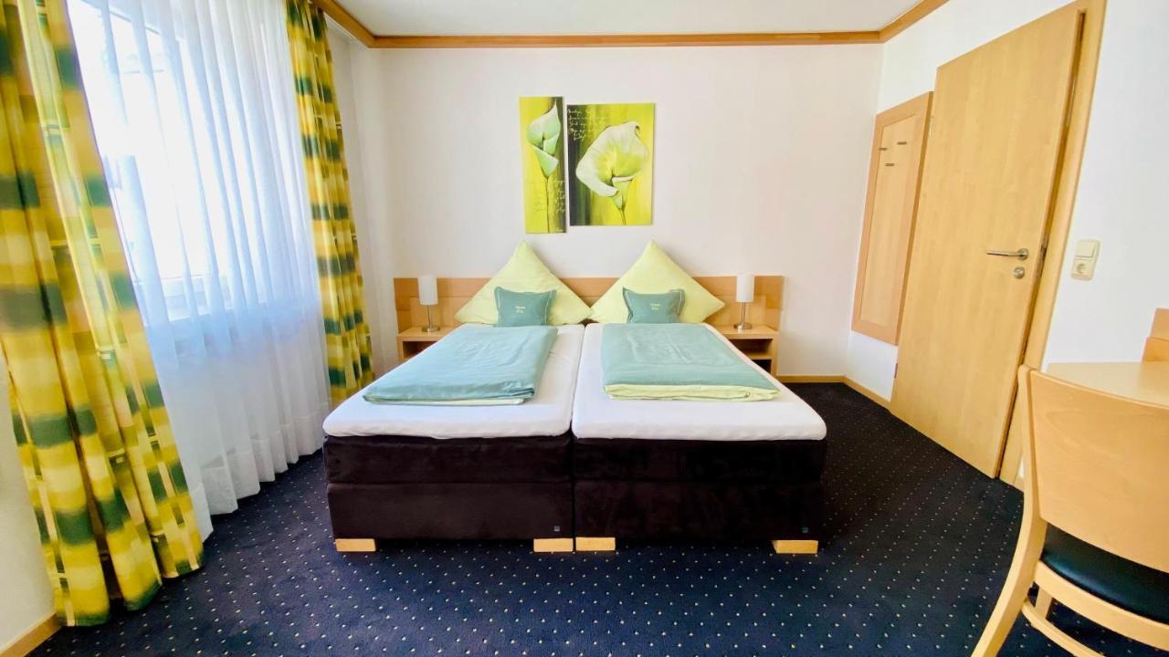 Otto - Bed & Breakfast Оттобойрен Экстерьер фото